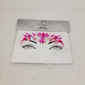 ✨️Nwt Icing Pink Bold Eye Makeup